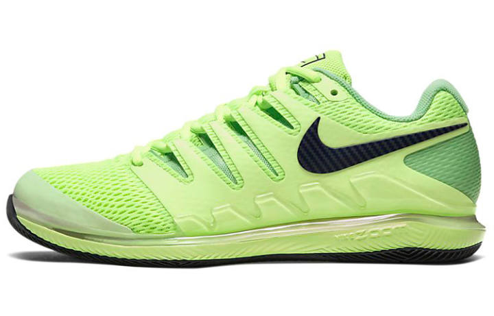 Nike Nike Court Air Zoom Vapor X Hc 'Ghost Green'