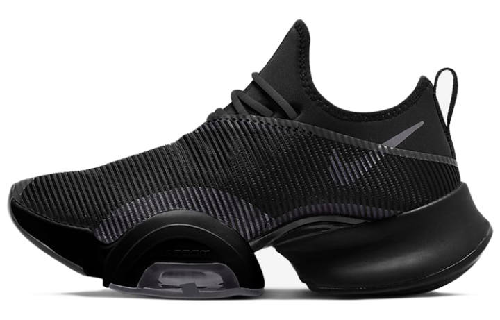 Nike Nike Air Zoom SuperRep 'Black' Women's