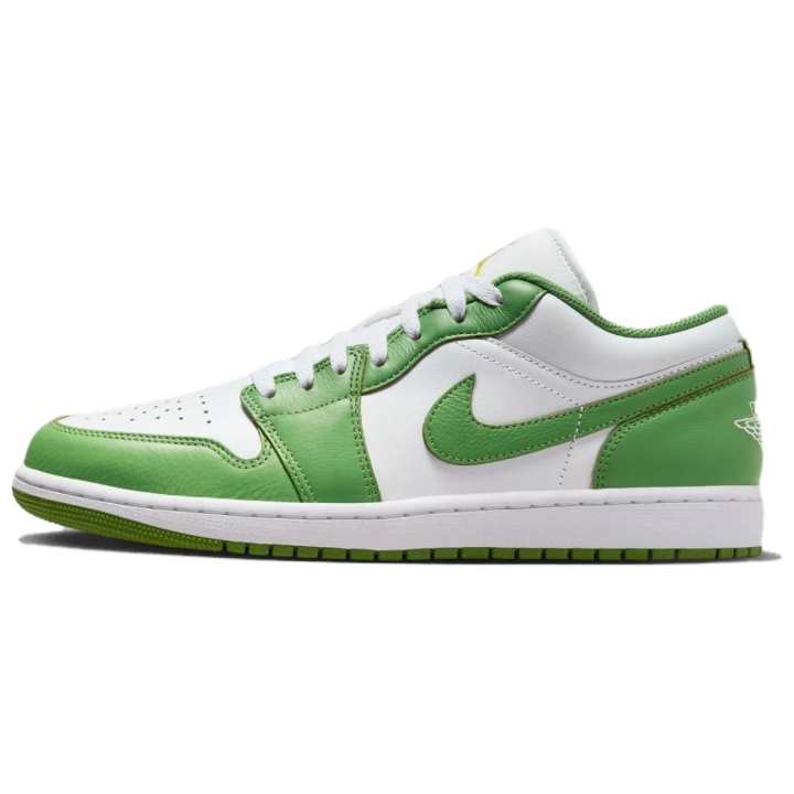 Jordan Jordan 1 Low Se Chlorophyll