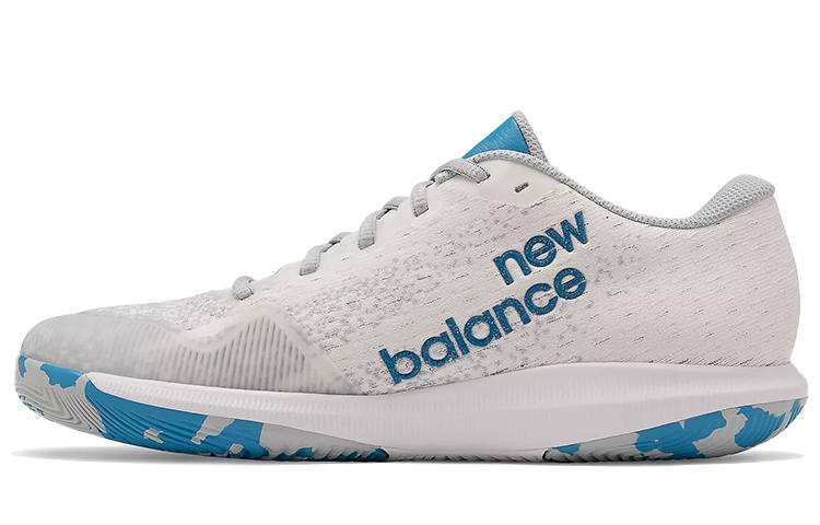New Balance New Balance FuelCell 996v4.5 'White Helium'