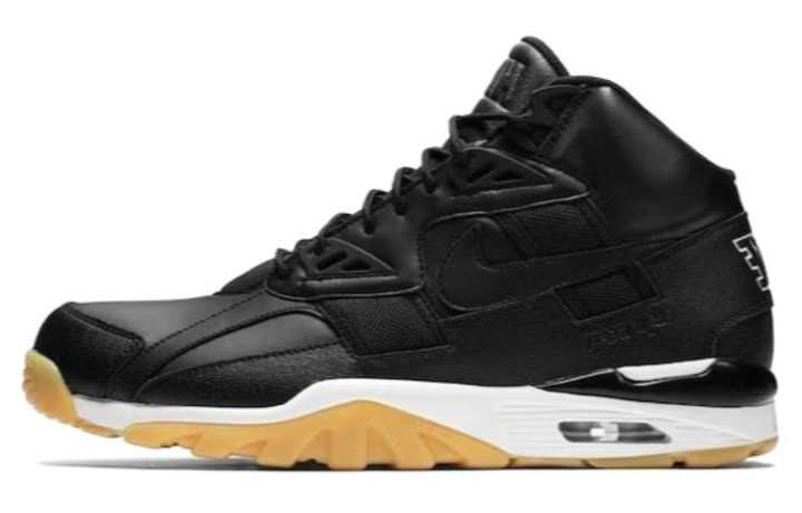 Nike Nike Air Trainer Sc Winter Black Gum