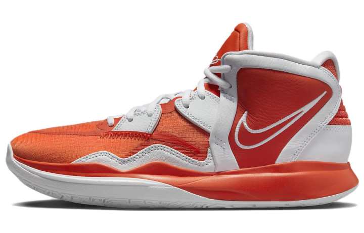 Nike Nike Kyrie Infinity Tb 'Team Orange'