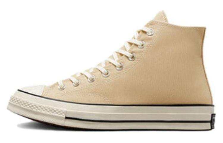 Converse Chuck 70 Converse Vintage Canvas High 'Oat Milk'