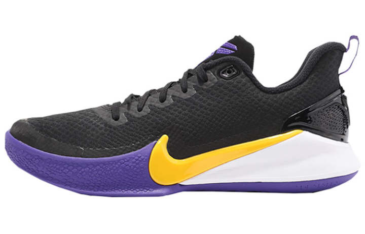 Nike Nike Mamba Focus 'Lakers'