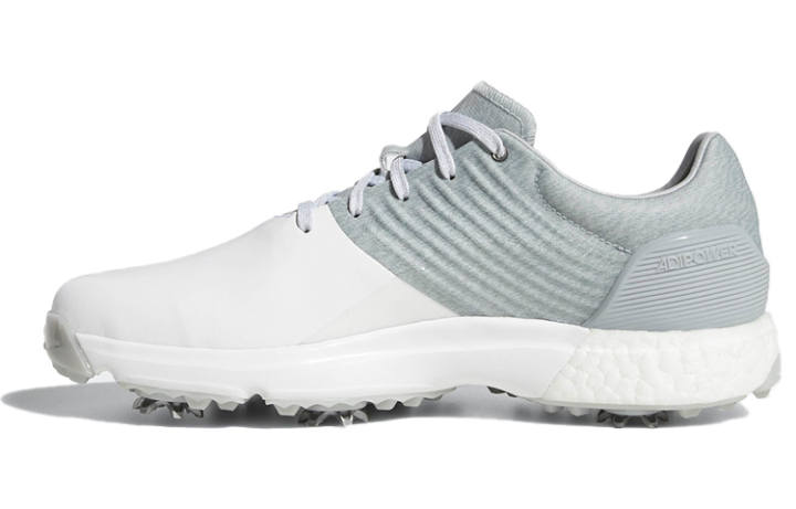 Adidas Adidas Adipower 4orged Wide 'White Grey'
