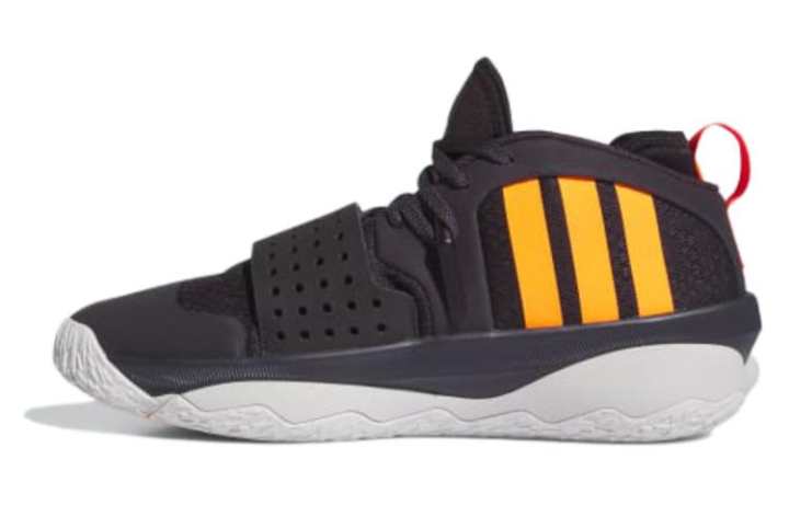 Adidas Adidas Dame 8 Extply Same Dame