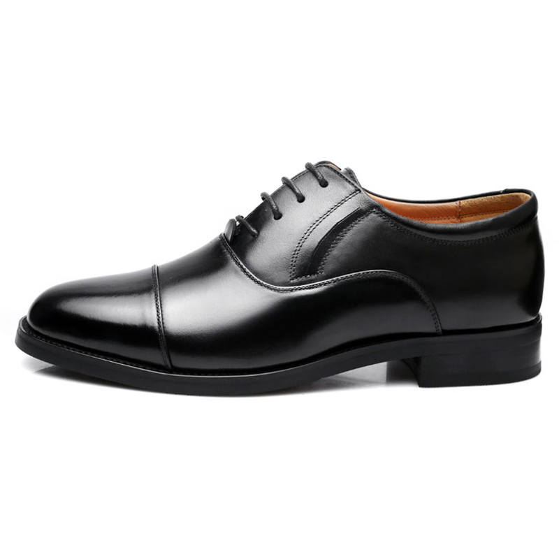 QIANGREN 3515 Dress Shoes Men's