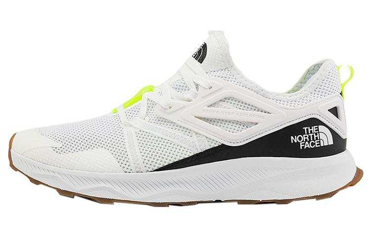 THE NORTH FACE Oxeye Running Shoes 'White Black'