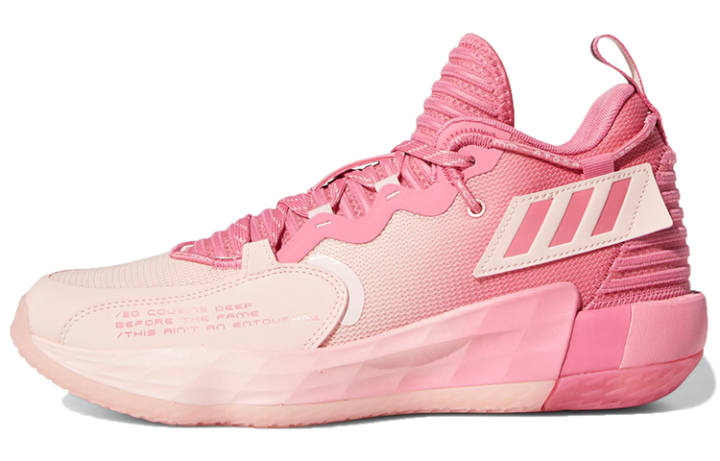 Adidas Dame 7 Adidas Extply 'D.O.L.L.A.'