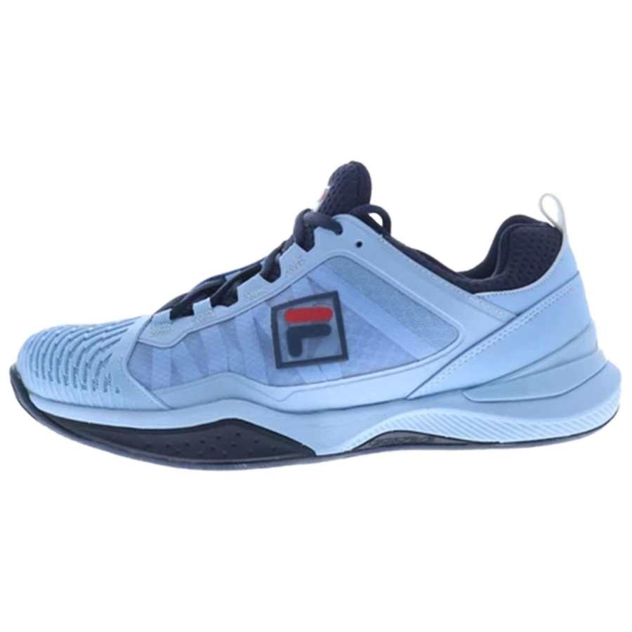 FILA FILA Speedserve Energized Blue Blue Red