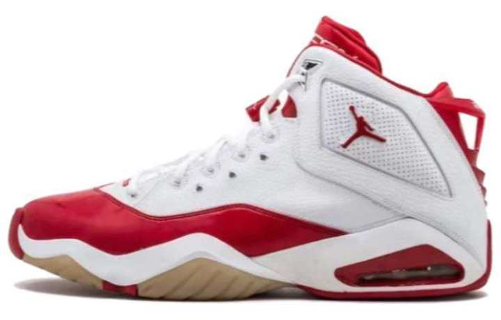 Jordan Jordan B'Loyal Varsity Red