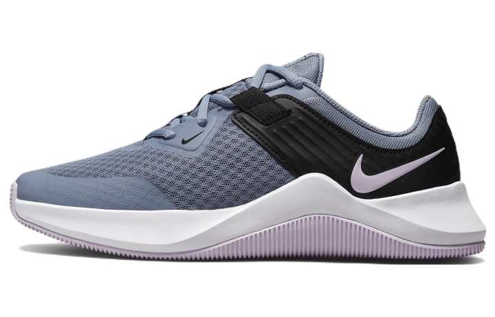 Nike Nike Mc Trainer 'Ashen Slate DollBlack White' Women's