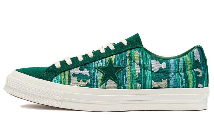 Converse One Star Converse Low 'The Great Outdoors - Midnight Clover'