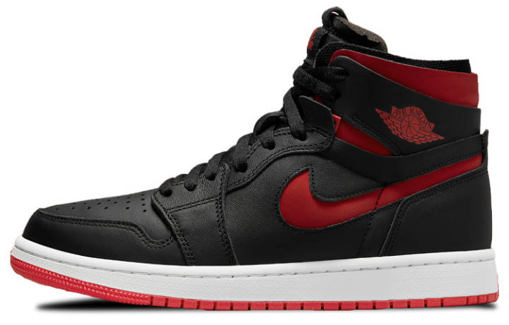Jordan Jordan 1 High Zoom Cmft Bred Women's