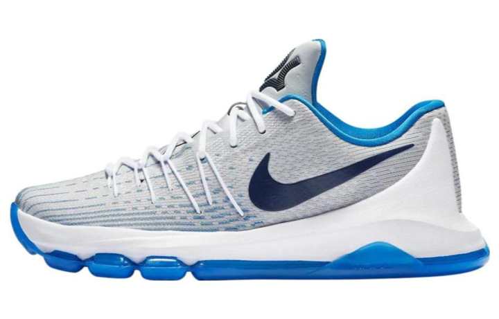 Nike Nike Kd 8 Photo Blue