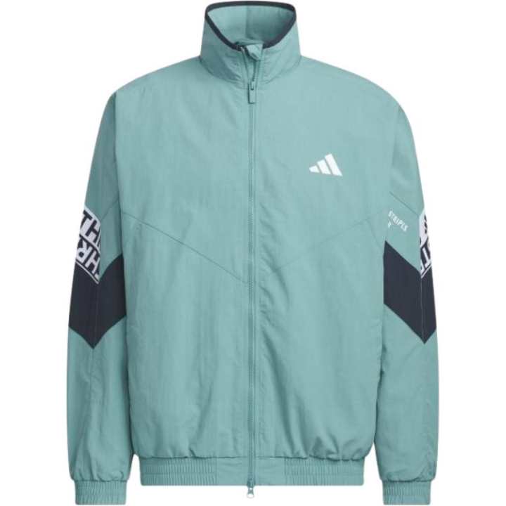 Adidas Adidas Warding Pack Jackets & Coats Japan Version Men's