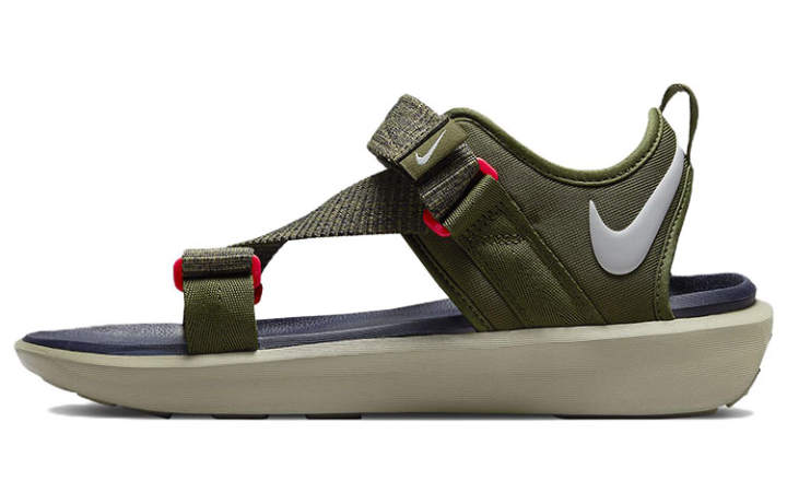 Nike Nike Vista Sandal 'Rough Green'