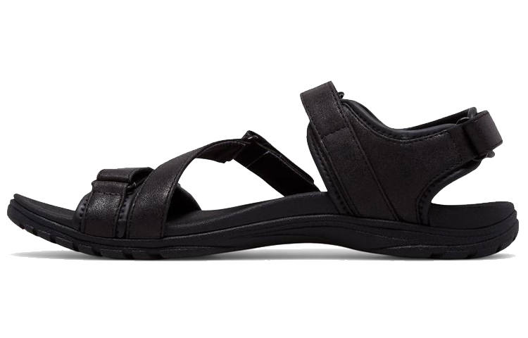New Balance New Balance 2101 Series Maya Sandal Black Women's