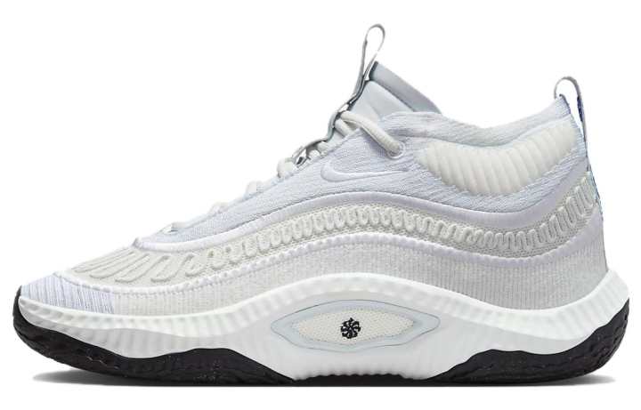 Nike Nike Cosmic Unity 3 Summit White Pure Platinum