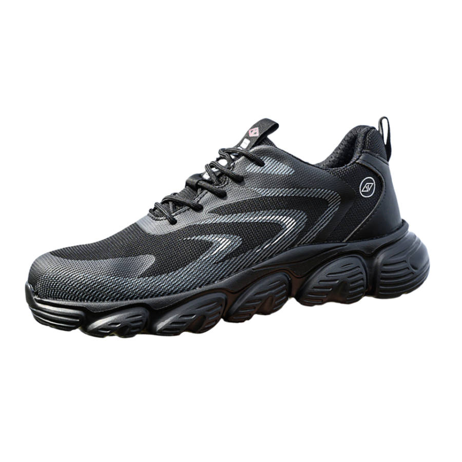 DINGGU DINGGU Safety & Protective Shoes Men's Low Top