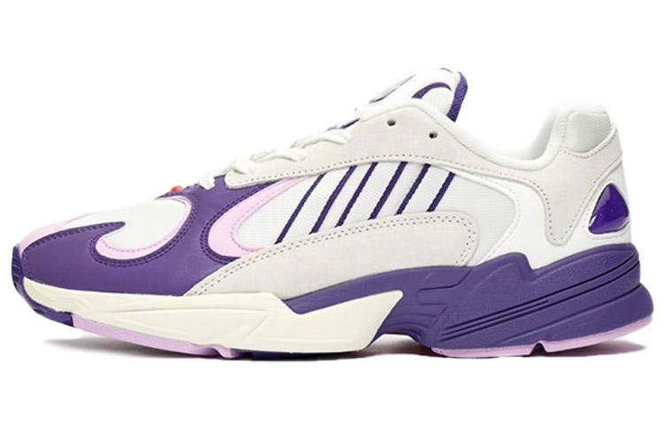 Adidas Originals Yung-1 Dragon Ball Z x Yung-1 Adidas Originals 'Frieza'