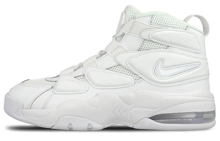 Nike Nike Air Max 2 Uptempo 94 Triple White