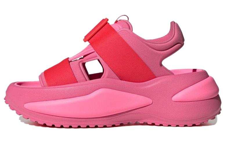 Adidas Adidas Wmns Mehana Sandal 'Pink Fusion Bright Red' Women's