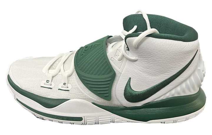 Nike Nike Kyrie 6 Tb 'White Fir'