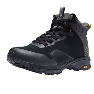 NORTHLAND Bern Mid top Hiking Shoes Women's Black