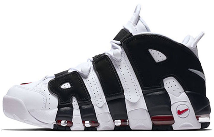 Nike Nike Air More Uptempo 'Scottie Pippen'