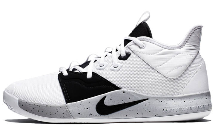 Nike Nike Pg 3 'Moon Surface'