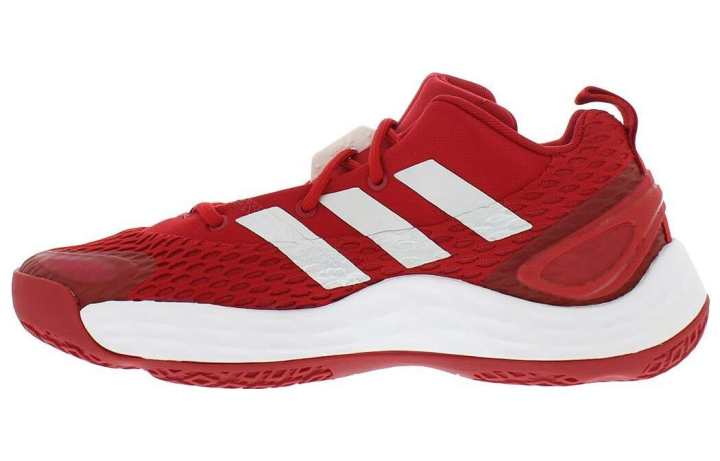 Adidas Adidas Exhibit A 'Team Power Red'