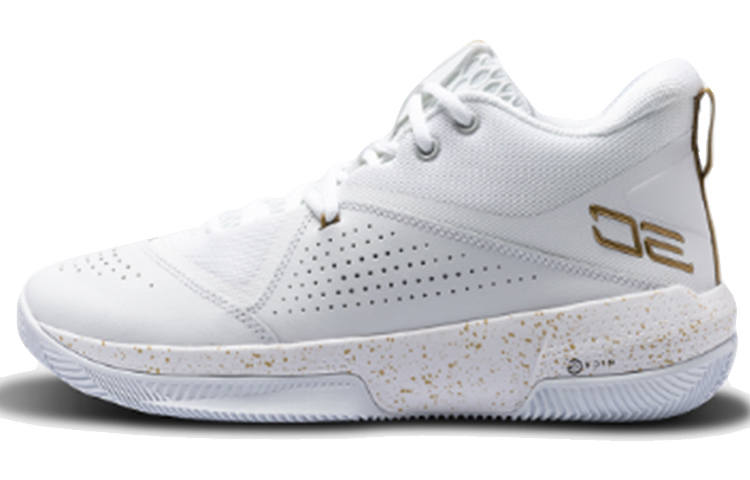 Under Armour Under Armour Sc 3zer0 Iv