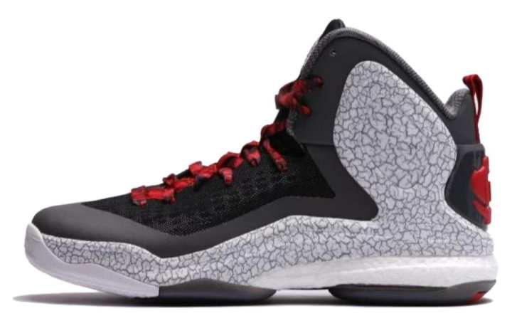 Adidas Adidas D Rose 5 Boost