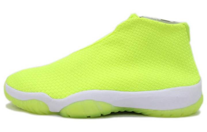 Jordan Air Jordan Future 'Volt'