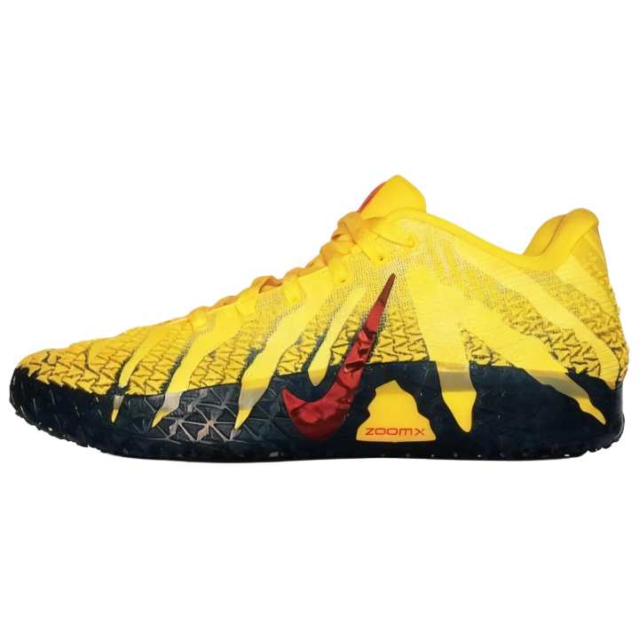 Nike Nike Ja Morant 3 Basketball Shoes Men's Yellow