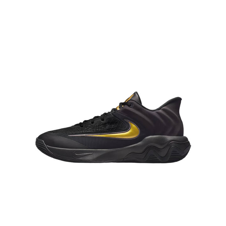 Nike Nike Giannis Immortality 4 Low top Basketball Shoes Men's