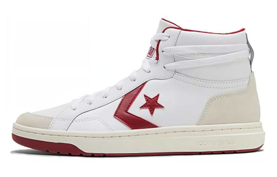 Converse Converse Pro Blaze Classic Mid 'White Alley Brick'