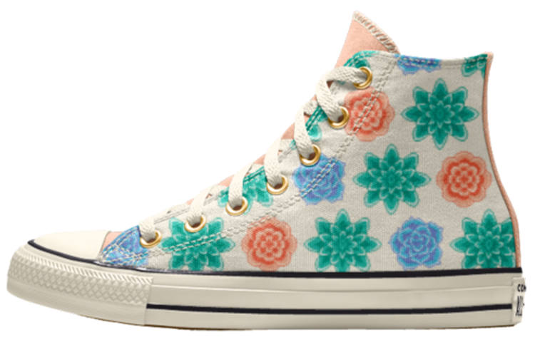 Converse Chuck Taylor All Star Converse High By You Women's