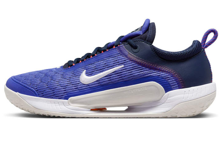 Nike Nike Court Zoom Nxt 'Obsidian'