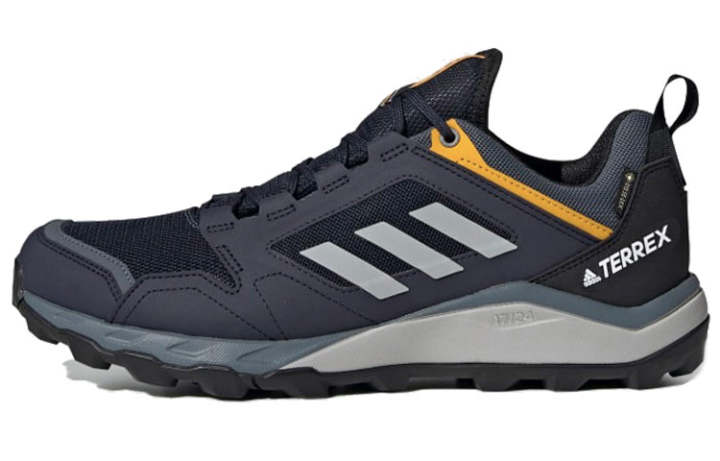 Adidas Adidas Terrex Agravic Tr Gore tex 'Dark Blue'