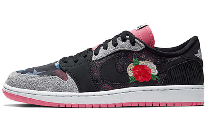 Jordan Air Jordan 1 Low Og 'Chinese New Year 2020'