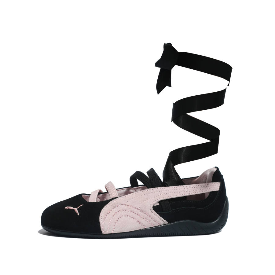 PUMA Speedcat Balet Mary Jane Shoes Women's