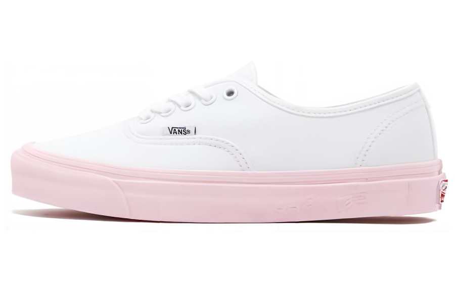 Vans Authentic Anti Social Social Club x Dover Street Market x Vans Lx 'White'