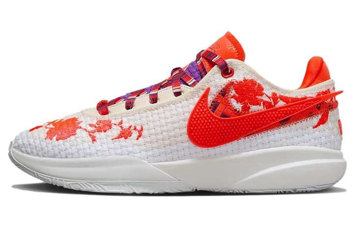 Nike MIMI PLANGE X Nike LeBron 20