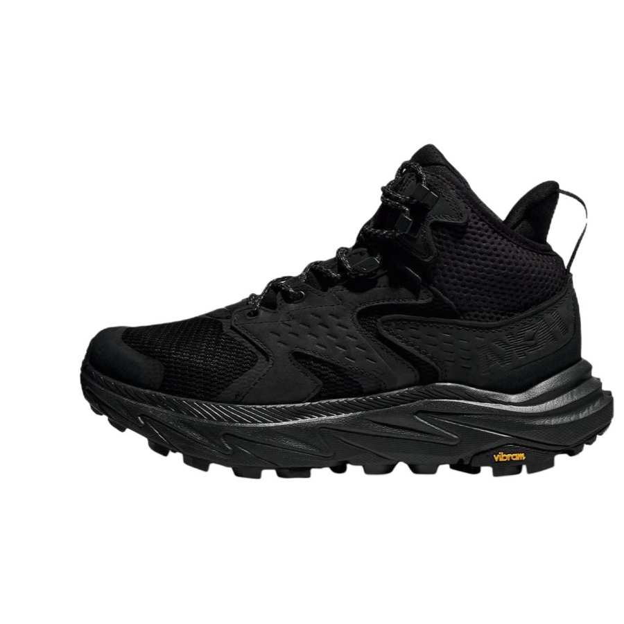 HOKA ONE ONE Anacapa GTX Black Women's