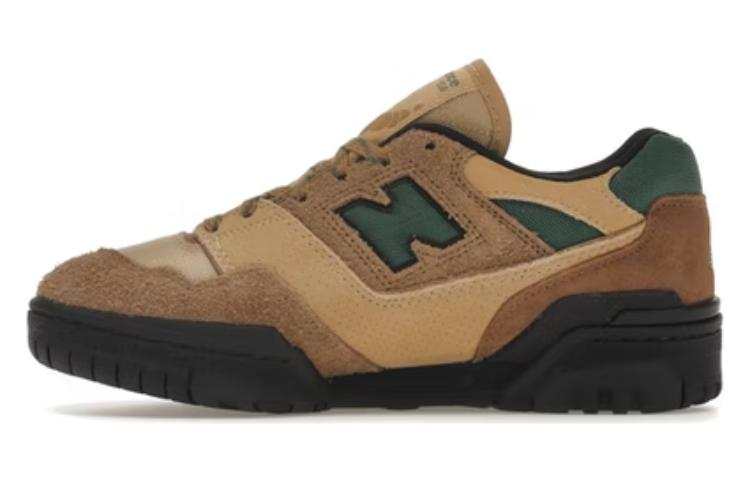 New Balance 550 size? x 550 New Balance 'Cordura Pack - Light Brown Green'