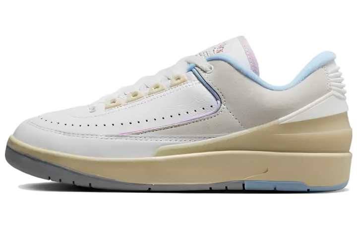 Jordan Jordan 2 Retro Low Look Up In The Air Women's