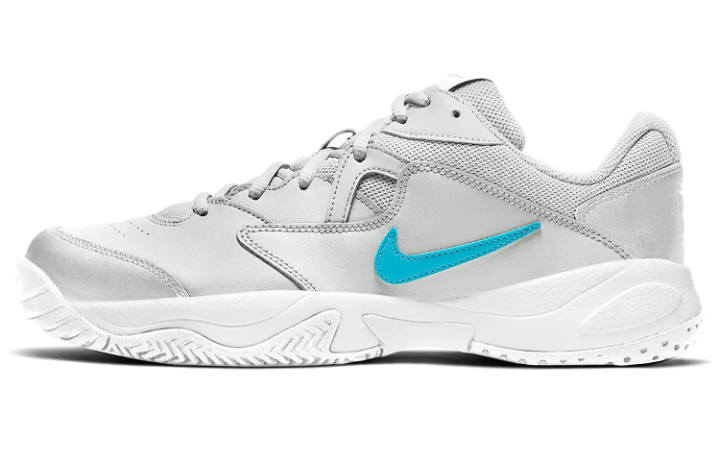 Nike Nike Court Lite 'Photon Dust Chlorine Blue'