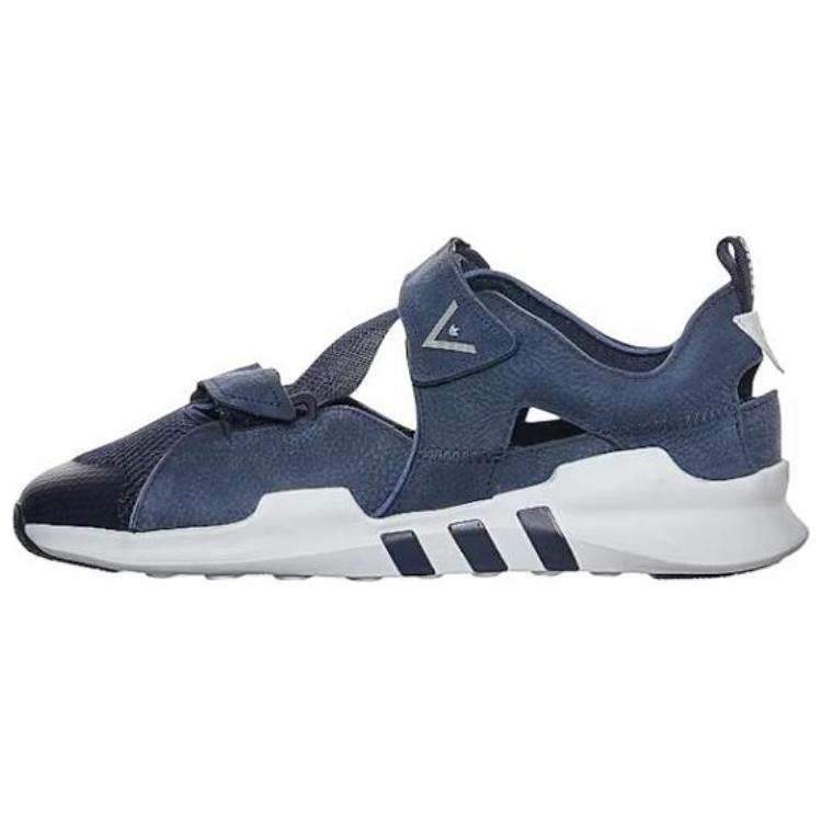 Adidas Originals Adv Sandal White Mountaineering x Adv Sandal Adidas Originals 'Collegiate Navy'